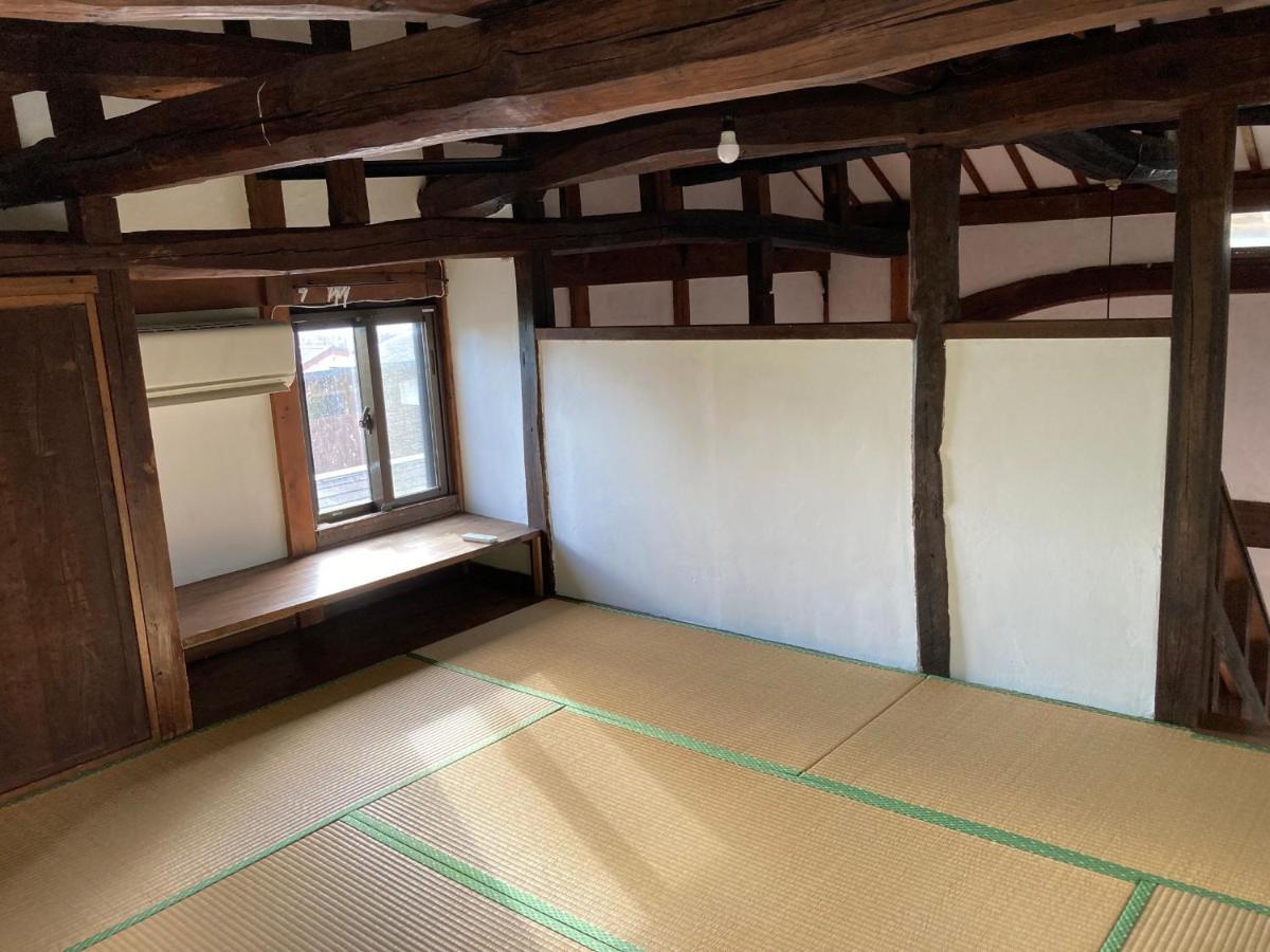 Ｐｅｎｓｉｏｎ　Ｓｈｉｍａｋａｚｅ Hotel Motobu Exterior photo