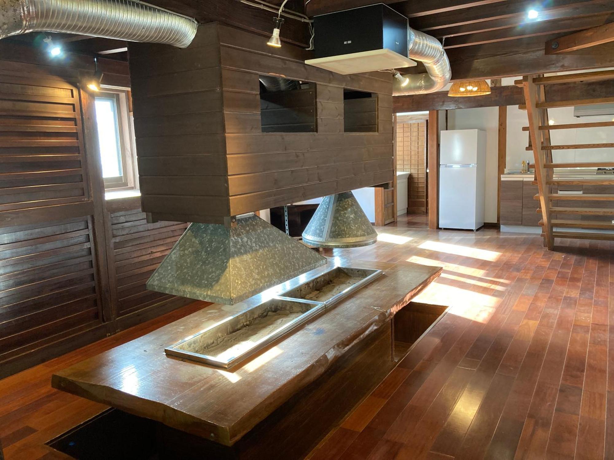 Ｐｅｎｓｉｏｎ　Ｓｈｉｍａｋａｚｅ Hotel Motobu Exterior photo